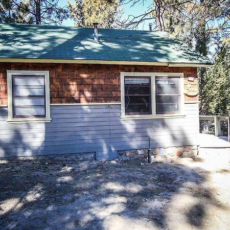 Shore Acres Lodge Big Bear Lake Exterior foto