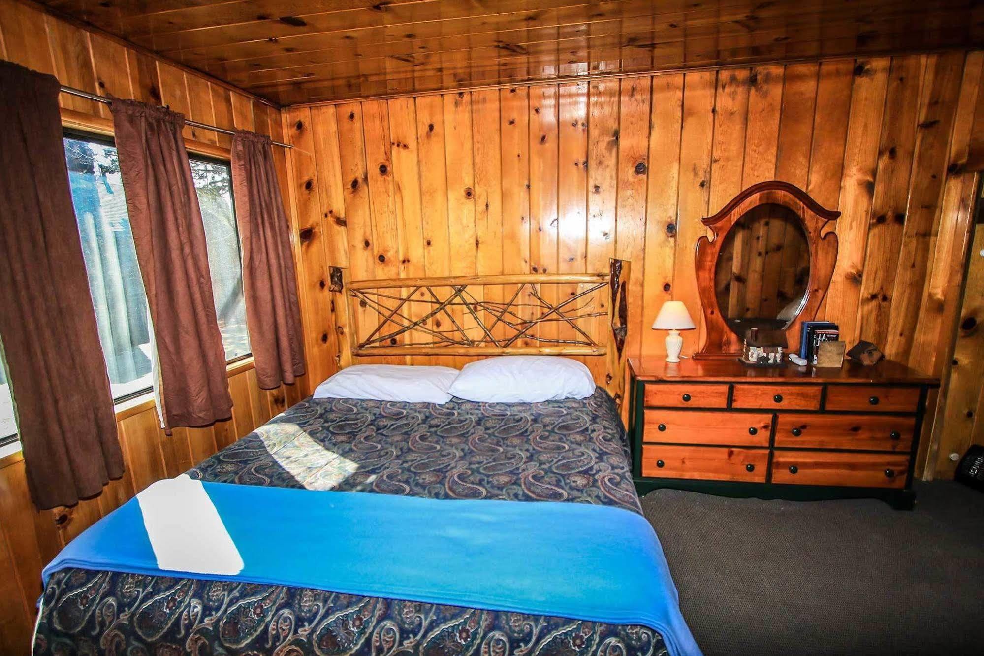 Shore Acres Lodge Big Bear Lake Exterior foto
